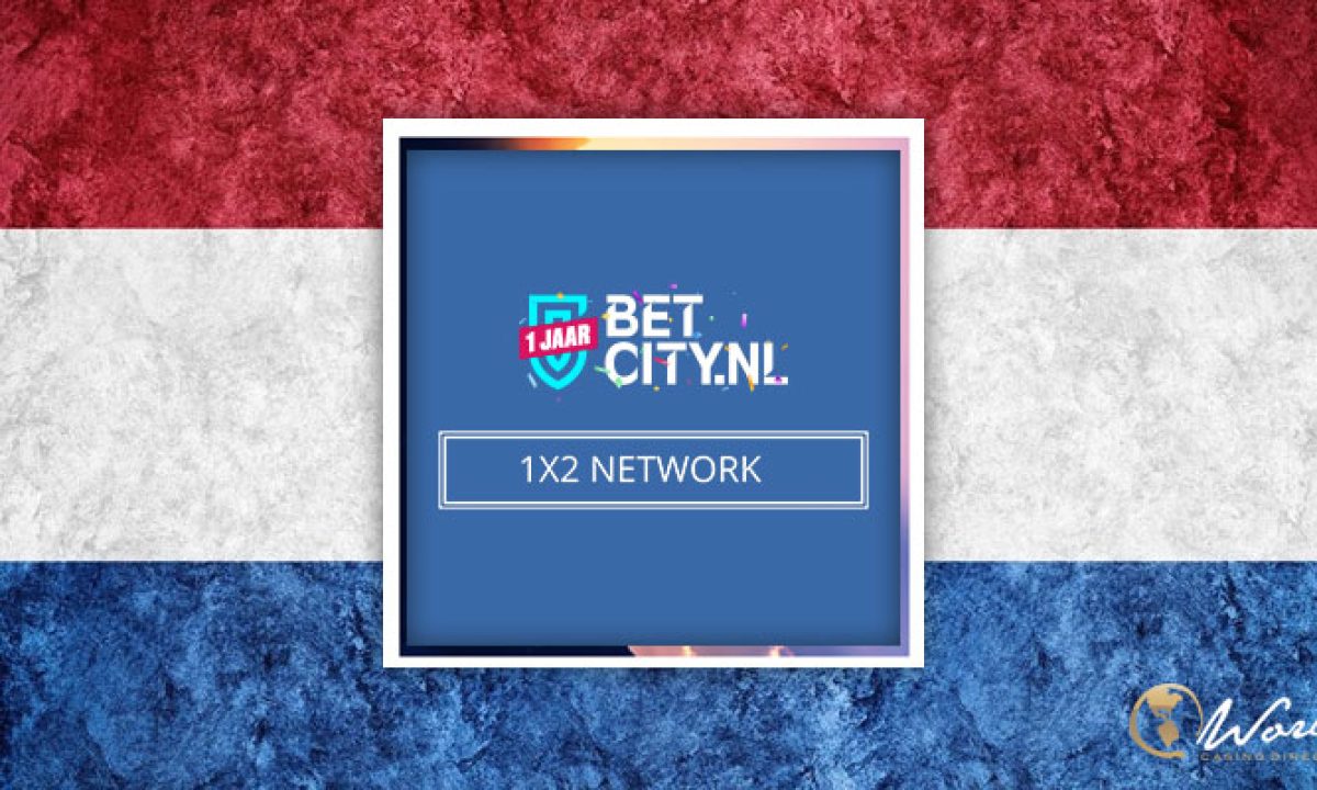Betcity nl