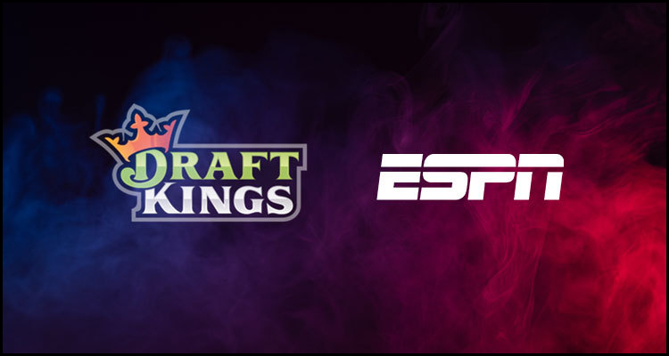 ESPN drops exclusive advertising partnership with DraftKings