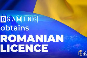 BGaming obtains Romanian licence