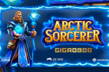 arctic sorcerer