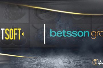 Betsoft and Betsson Group