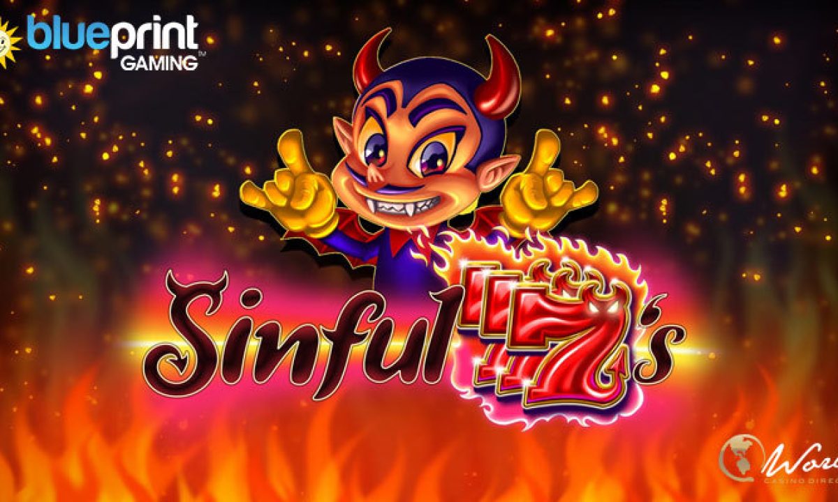 sinful 7s slot