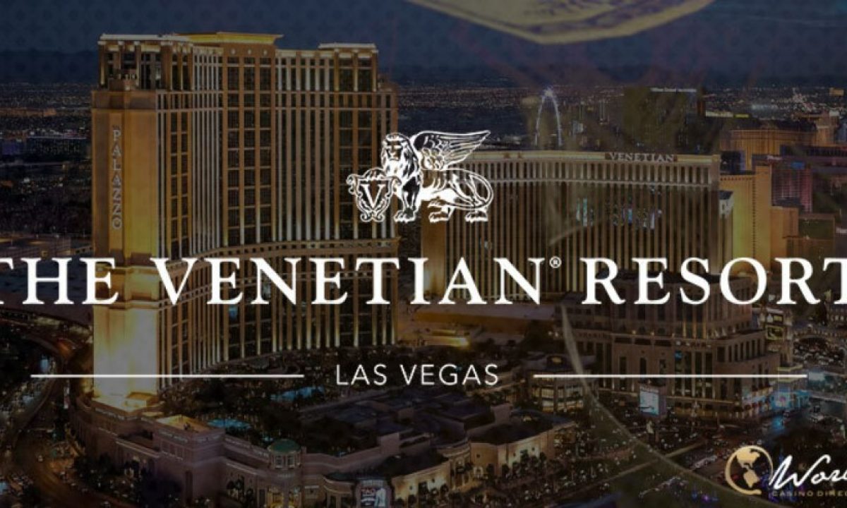 What's New at The Venetian Resort Las Vegas