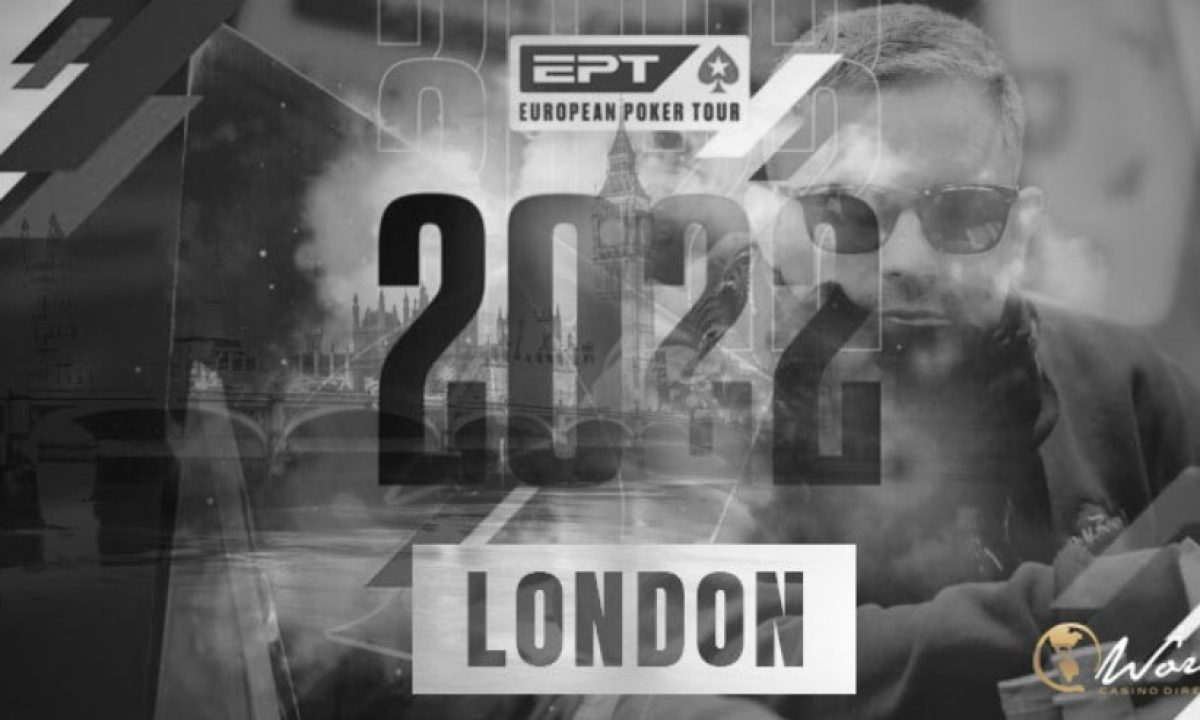 Brick-n-Mortar Poker Rooms World