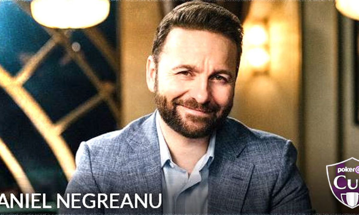 DANIEL NEGREANU WINS 2022 SUPER HIGH ROLLER BOWL FOR $3.3 MILLION🚬 ...