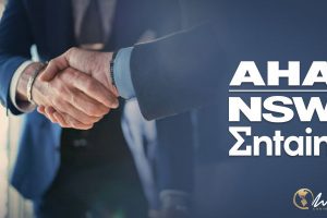 NSW & Entain partnership