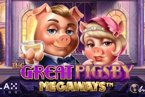 relax games the great pigsby