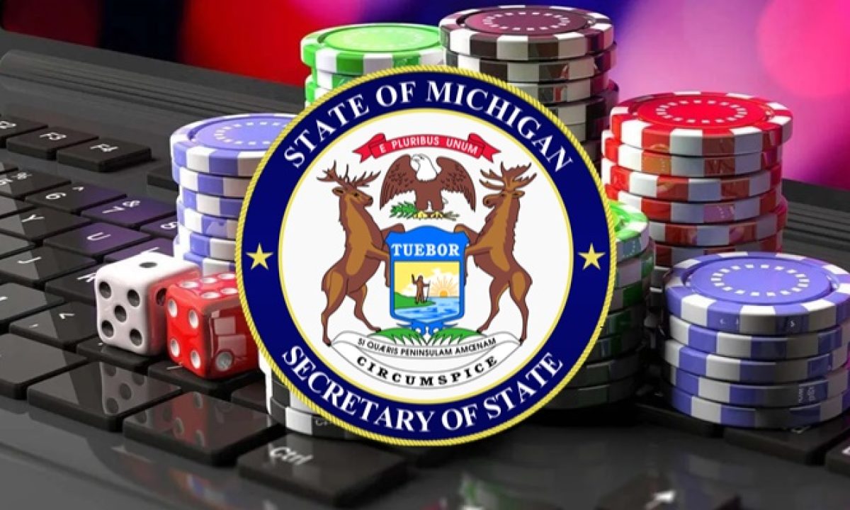 Which States Might Legalize Online Casino Gaming In 2022?