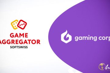 softswiss and gaming corps