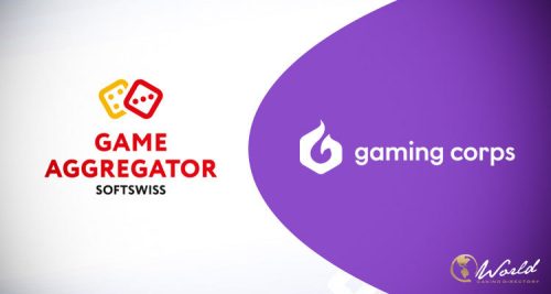 softswiss and gaming corps