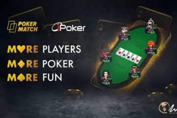 pokermatch and playtech partnership