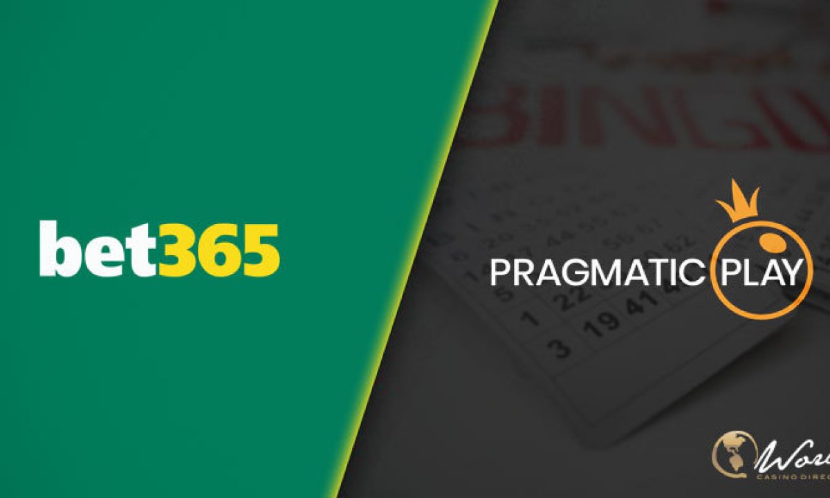 bet365 Receives the Best New Bingo Site Award and Offers players