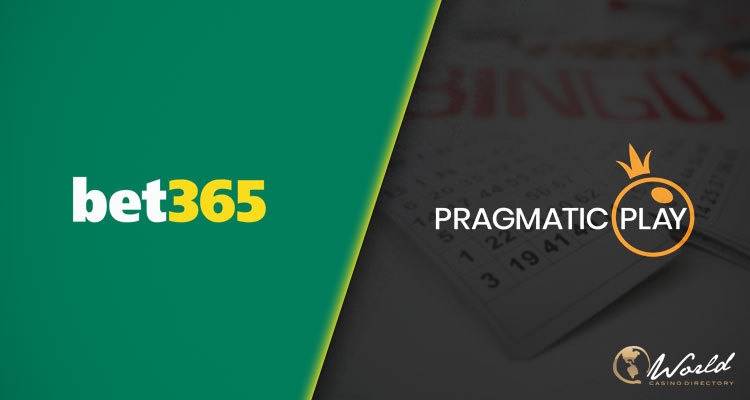 pragmatic play x bet365