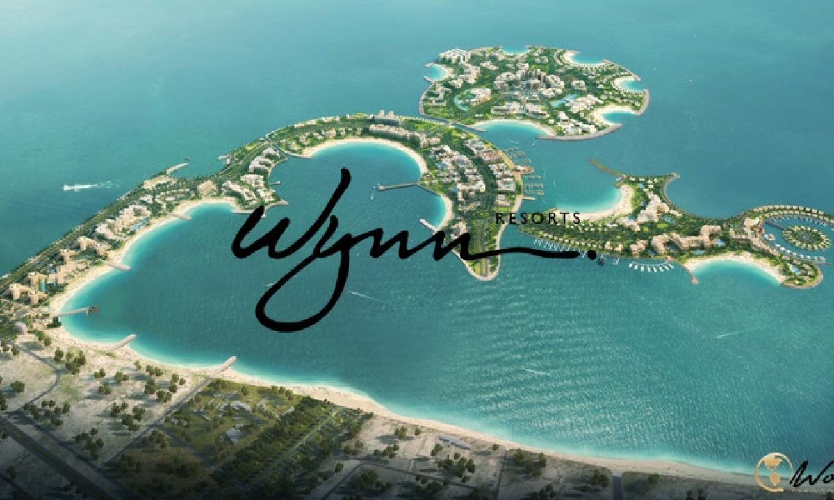 Wynn Resorts in United Arab Emirates building new resort and casino
