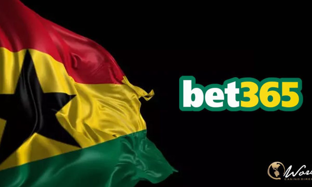 bet365 enters Ghanian market for increased African presence