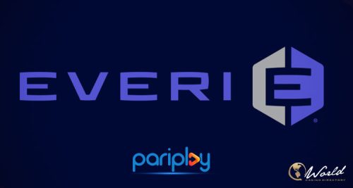 everi x pariplay