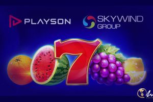 playson and skywind group