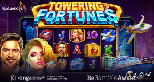 a new slot game