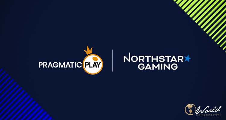 pragmatic play and northstar gaming