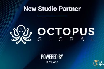 octopus and relax