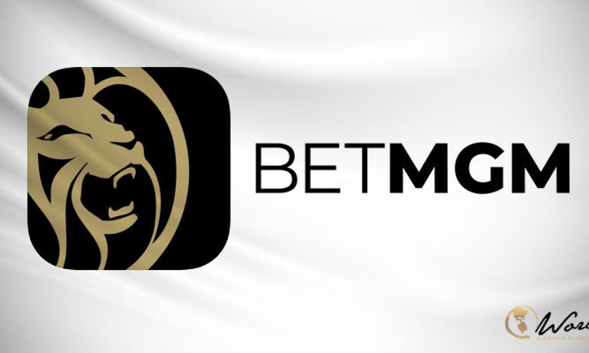 BetMGM 