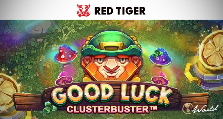 red tigers