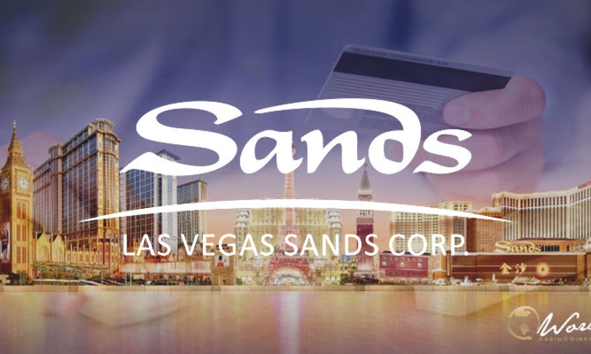 Sands Rx Logo Sands China Logo
