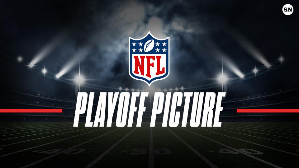 Nfl Playoff Picture 2023 - [] Portal hrvatskih arhitekata