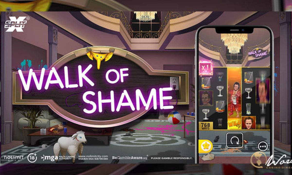 Ball Of Shame slot