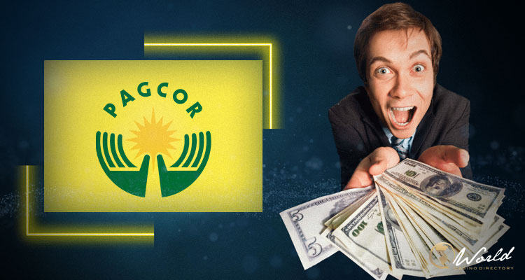 Photo of PAGCOR Gaming Revenue Increases 69% to US$1 Billion in 2022