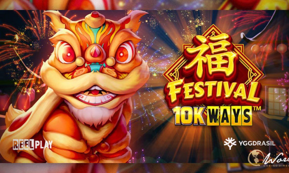 Festival 10K Ways