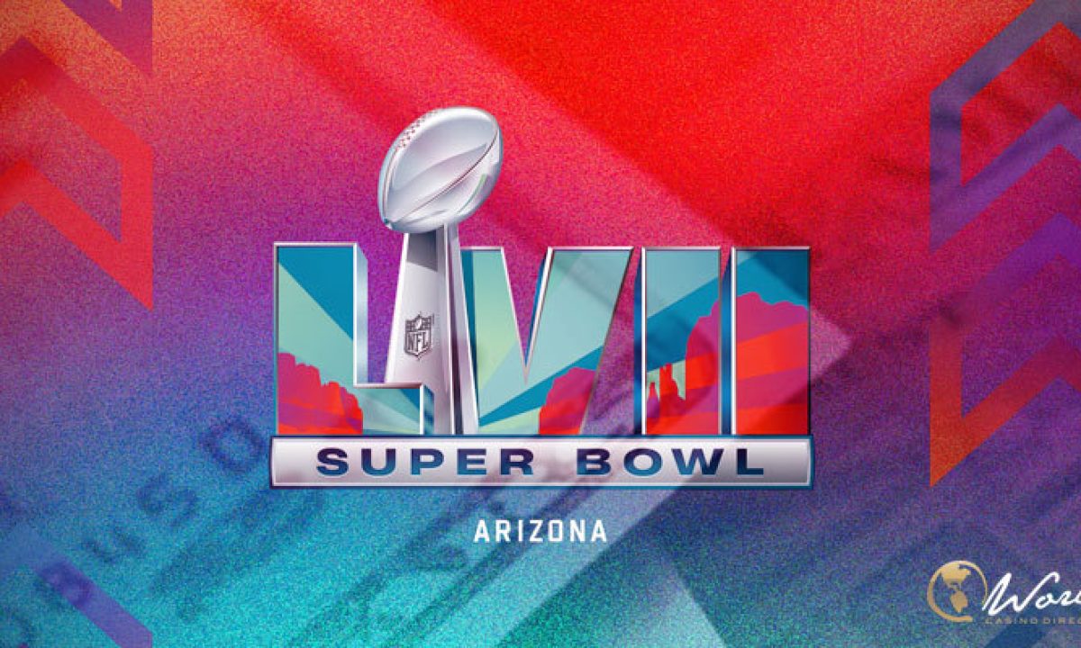 Sports Gamblers Expected To Wager A Record $16 Billion On Super Bowl LVII