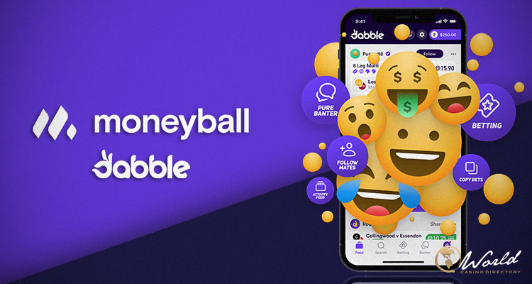 Photo of Dabble Completes Purchase of Mobile Sports Betting Platform Moneyball Australia