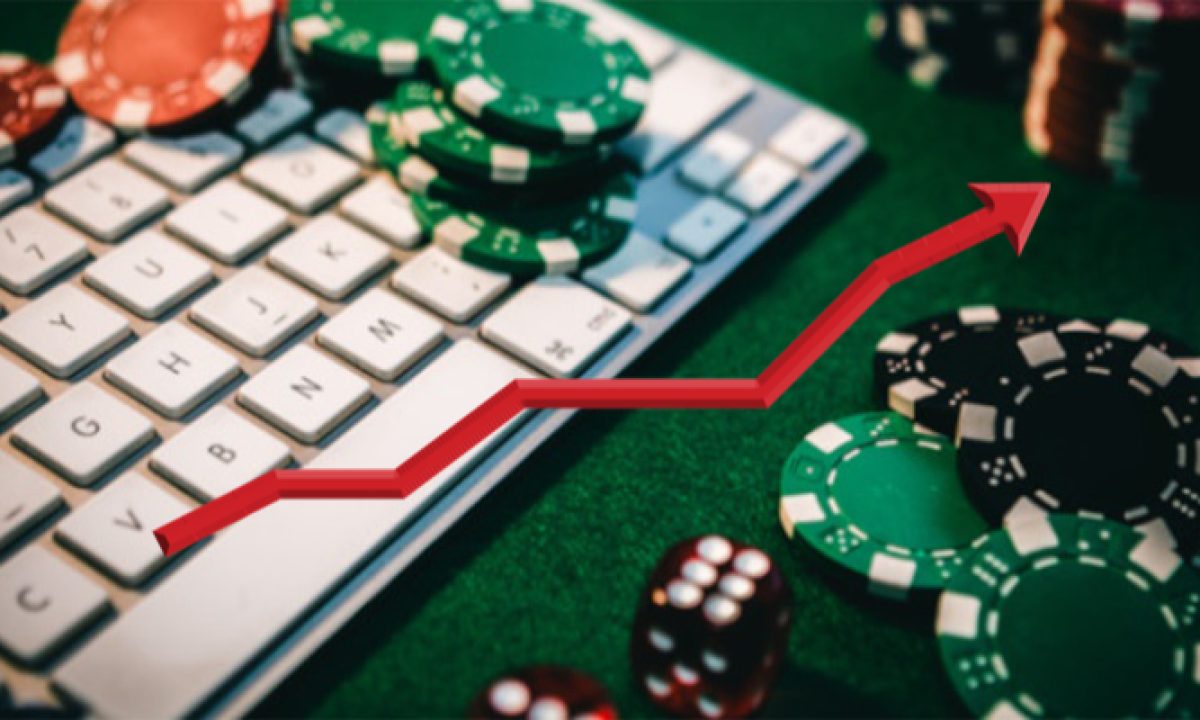 Latest H2 GAMBLING CAPITAL News