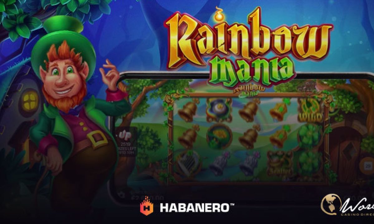 Rainbow Game  2023 Best Online Casino in the Philippines