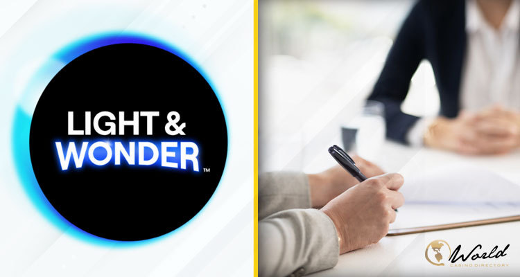 Light&Wonder Signs Atlantic Digital for Premium Content