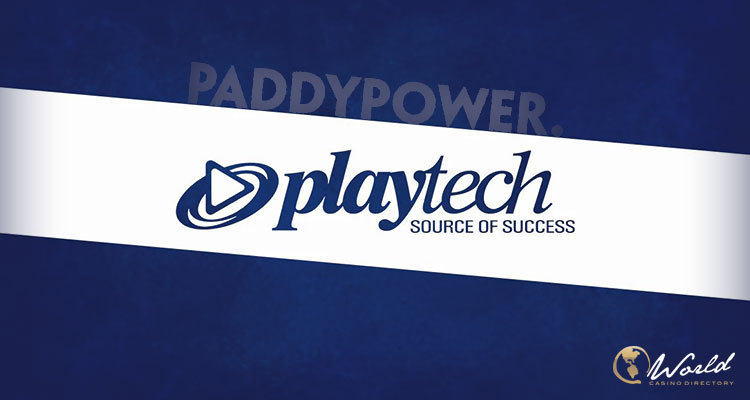 Photo of Playtech Extends Multi-Year Software Supply Agreement with Paddy Power