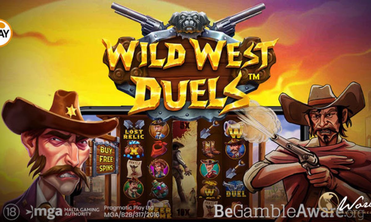 Cowboy Duel  Play Now Online for Free 