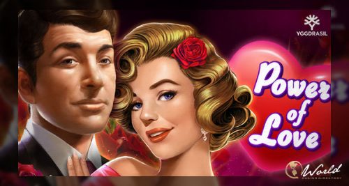 power of love