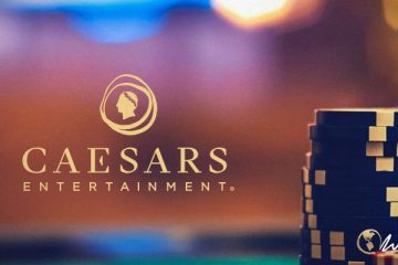 Caesars Palace Unveils Renovated Casino Dome and more - PHOTOS -  VegasChanges