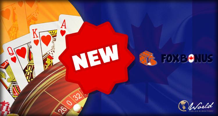 LCB.org Acquires Foxbonus.com Online Casino Comparison Solution Site