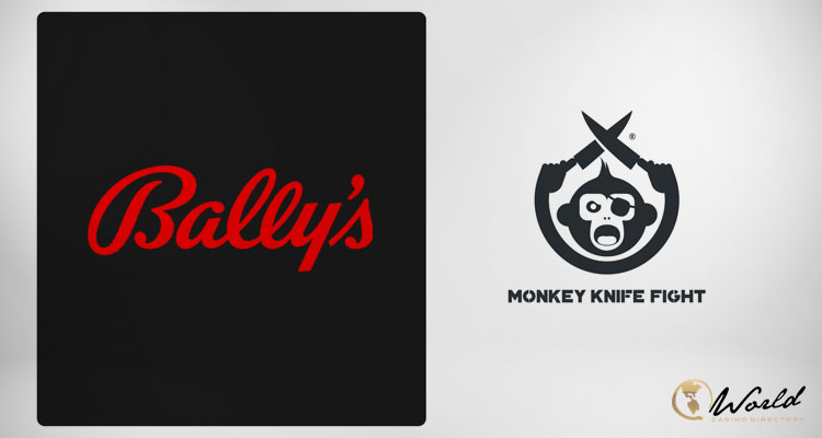 ballys shuts down monkey knife fight amid hopes of interactive turnaround