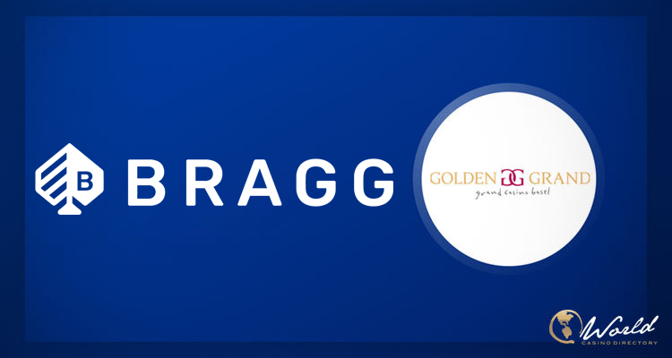 Photo of Bragg Gaming Sees Growth In Switzerland Following Grand Casino Basel Partnership