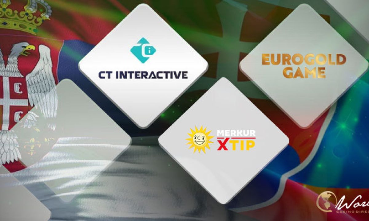 Serbia | World Casino News