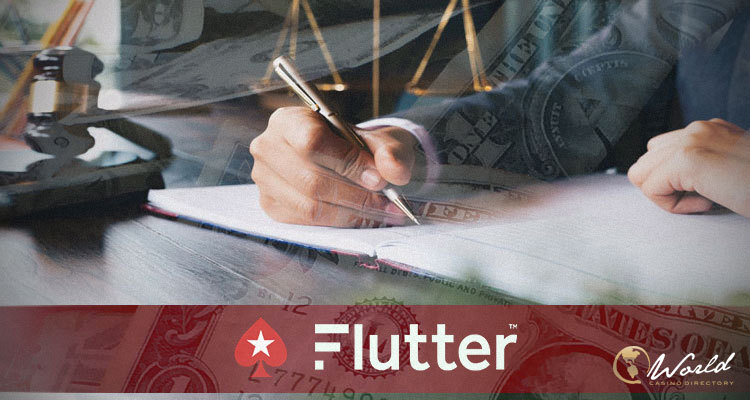 flutter entertainment fined dlr4m by sec over russian pokerstars dealings