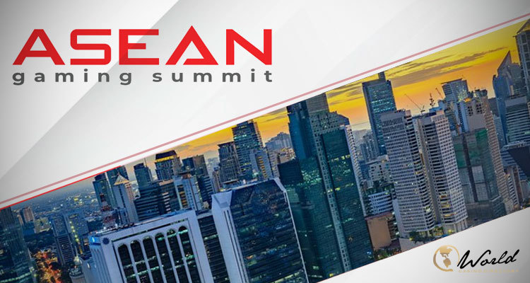 gaming summit to kick off in manila on march 21st