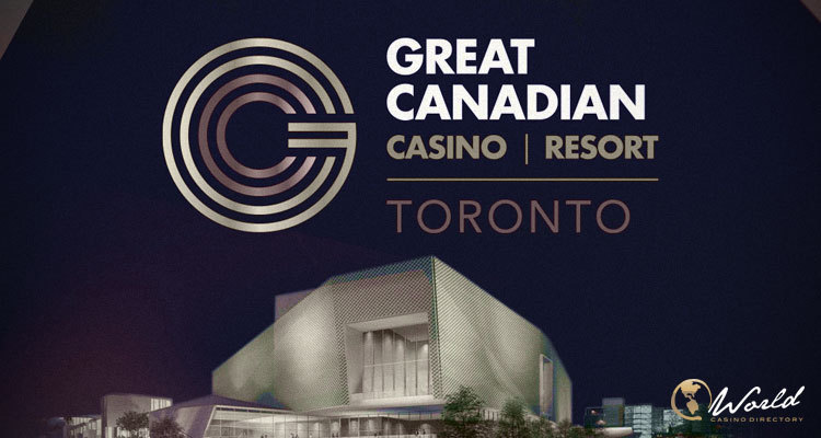 great canadian casino resort