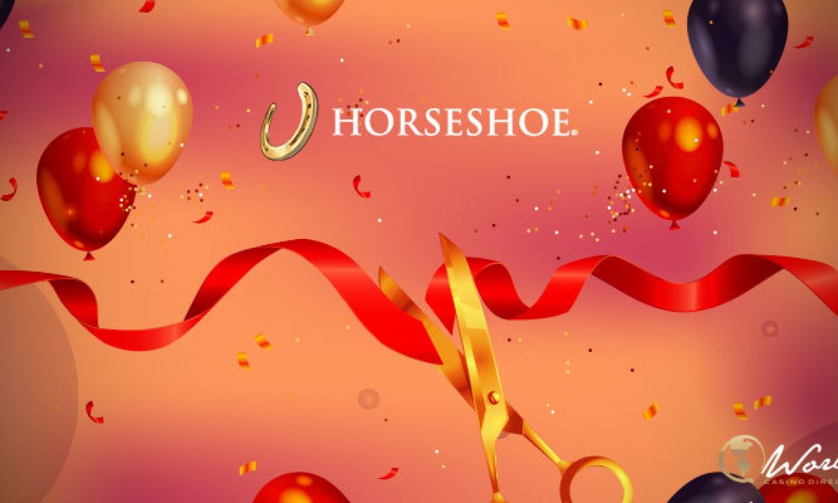 Horseshoe brand coming to Las Vegas Strip, Casinos & Gaming