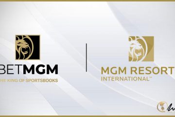mgm resorts and betmgm