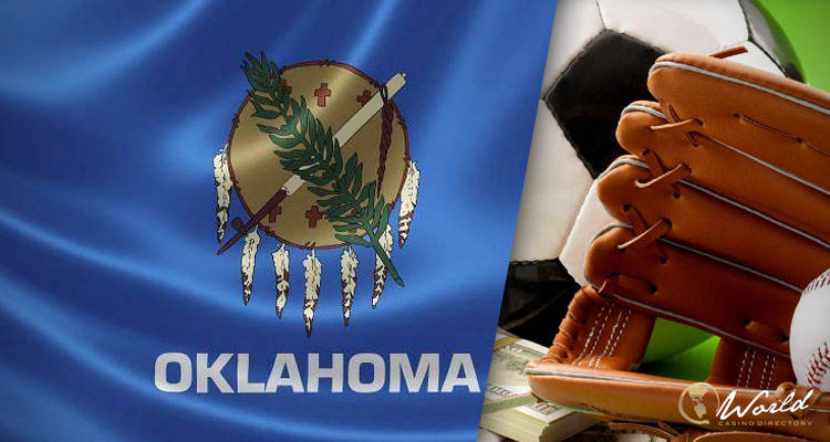 Photo of Oklahoma House Of Representatives Supports A Sports Wagering Legislation